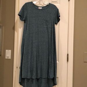 LulaRoe Carly Dress
